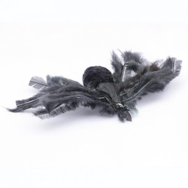 Purrs Cat Toys Tarantula prooi navulling voor Purrsuit hengel - kattenspeeltje - kattenhengels - spin