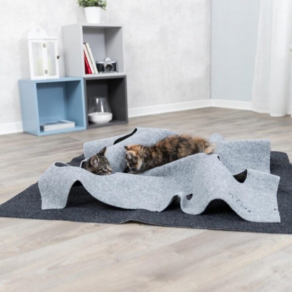 Trixie Cat Activity Adventure Carpet kattenspeelmat