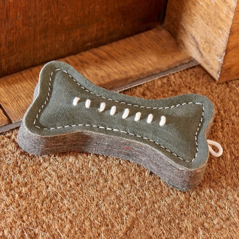 Green & Wilds - Green Bone Eco Toy - Afbeelding 6